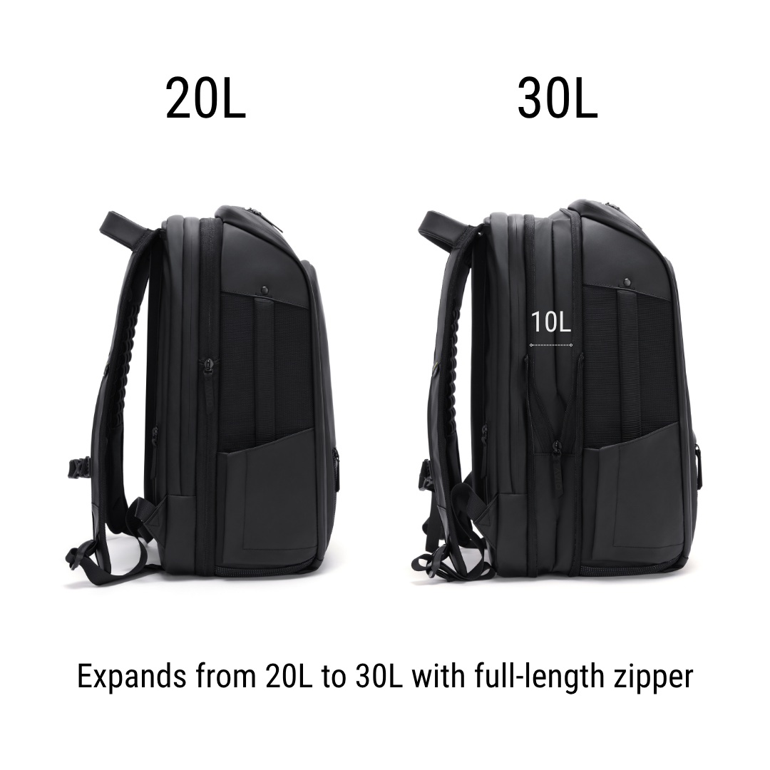 AVIO APEX TRAVEL BACKPACK