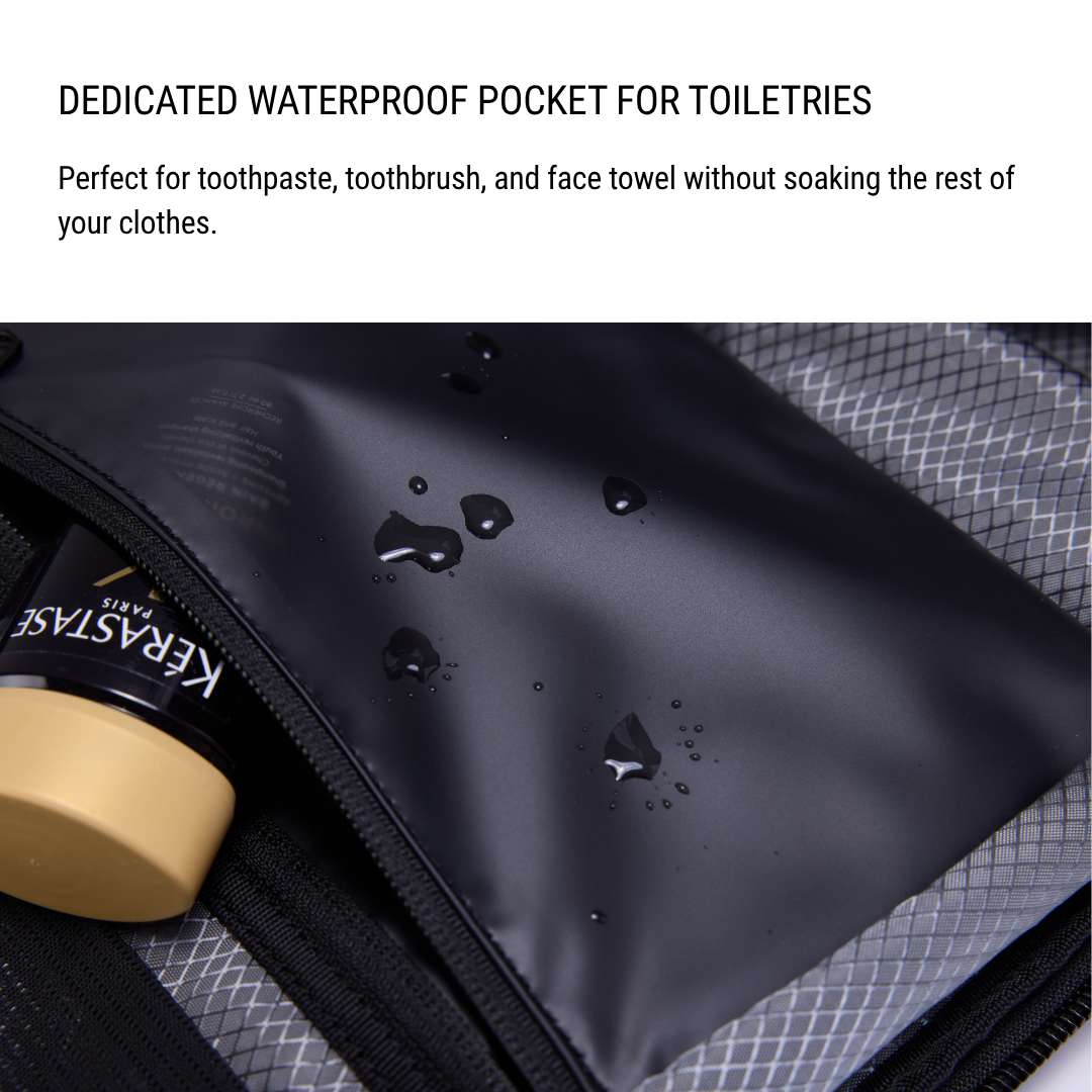 AVIO APEX TRAVEL BACKPACK
