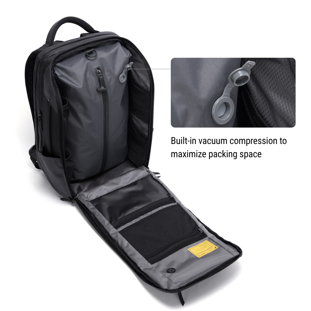 AVIO APEX TRAVEL BACKPACK