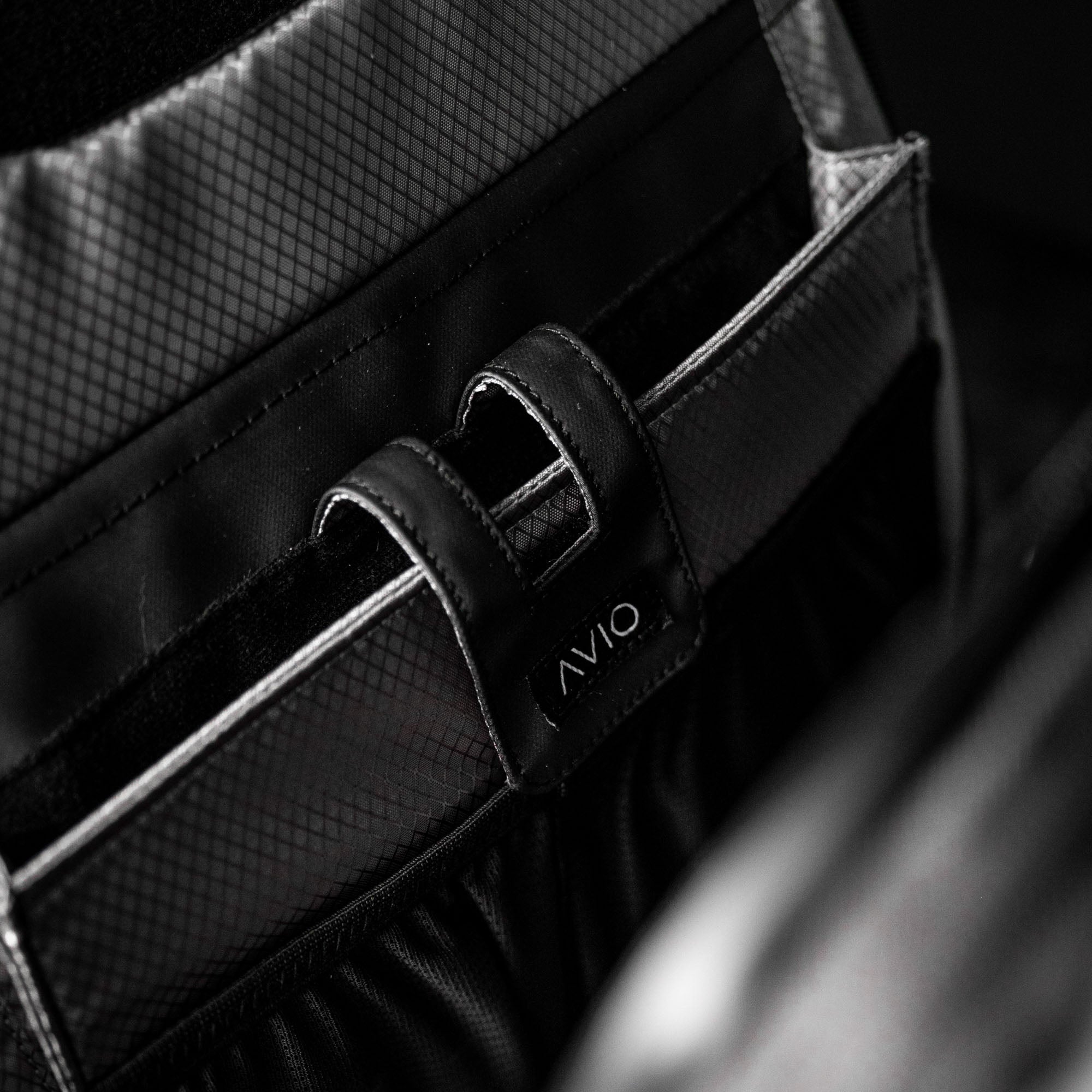 AVIO APEX TRAVEL BACKPACK