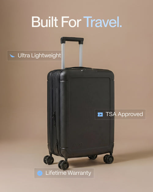 AVIO Foldable Carry-On